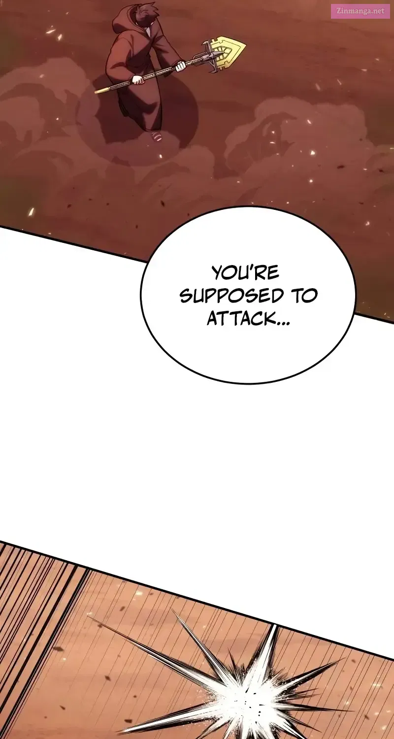 How To Live As A Bootleg Healer Zinmanga X Chapter 82 Page 58