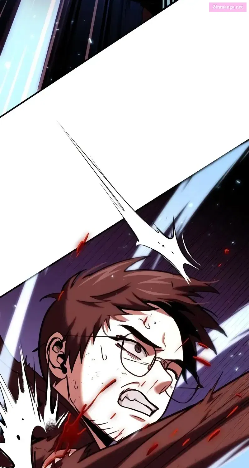 How To Live As A Bootleg Healer Zinmanga X Chapter 82 Page 61