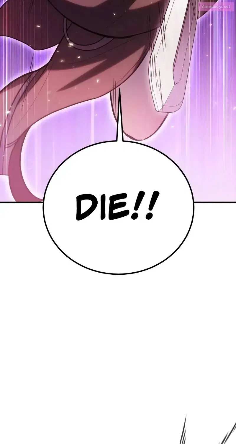 How To Live As A Bootleg Healer Zinmanga X Chapter 82 Page 64