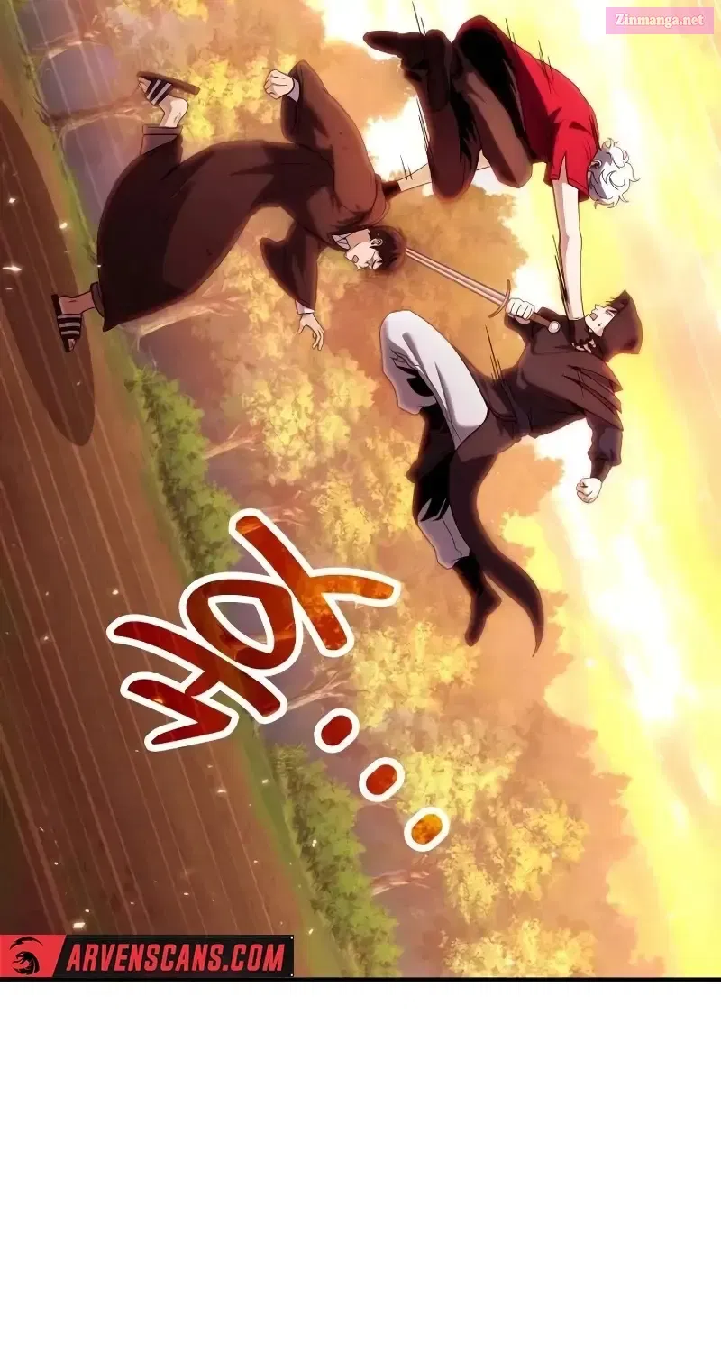 How To Live As A Bootleg Healer Zinmanga X Chapter 82 Page 67