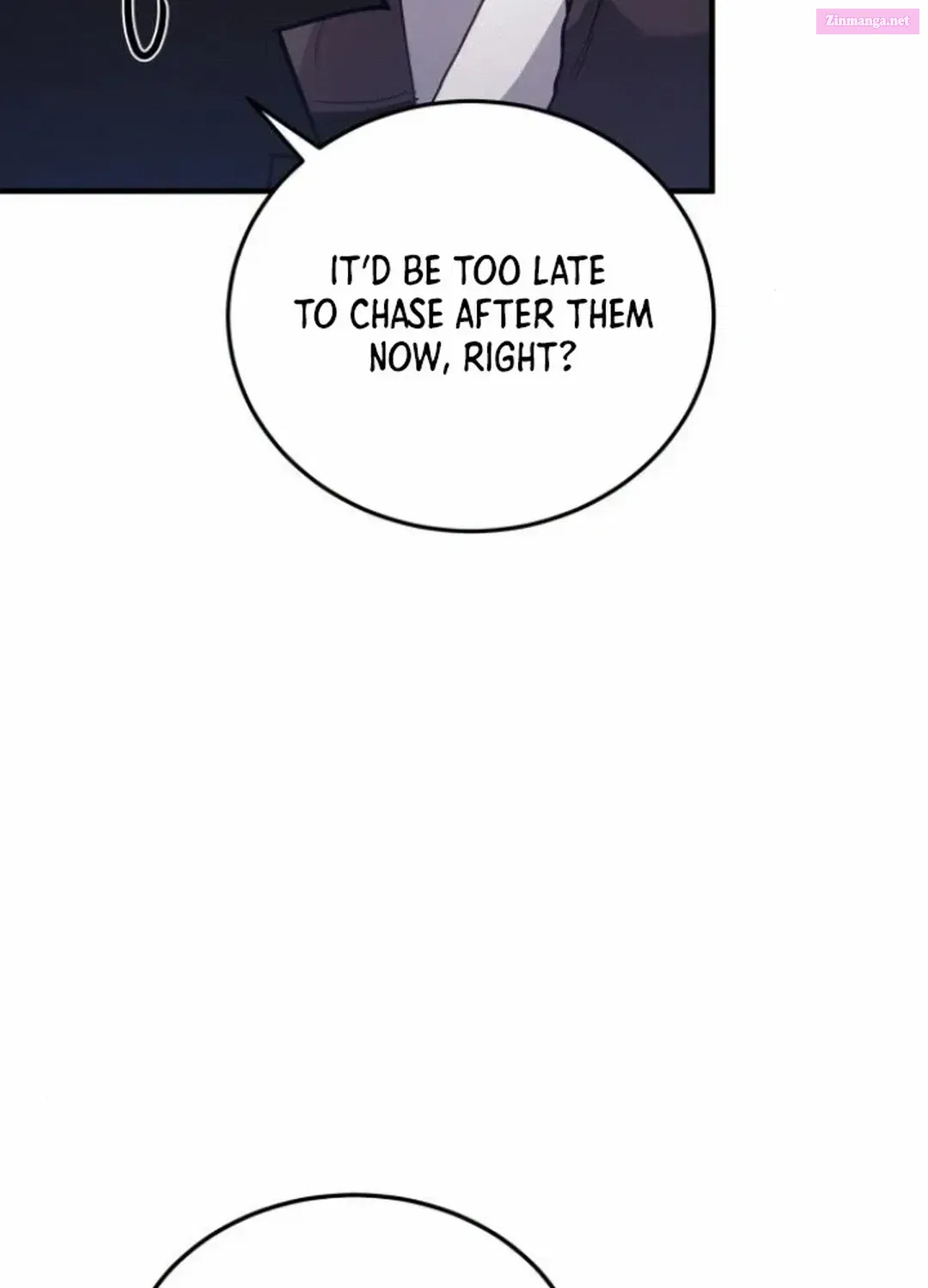 How To Live As A Bootleg Healer Zinmanga X Chapter 81 Page 84