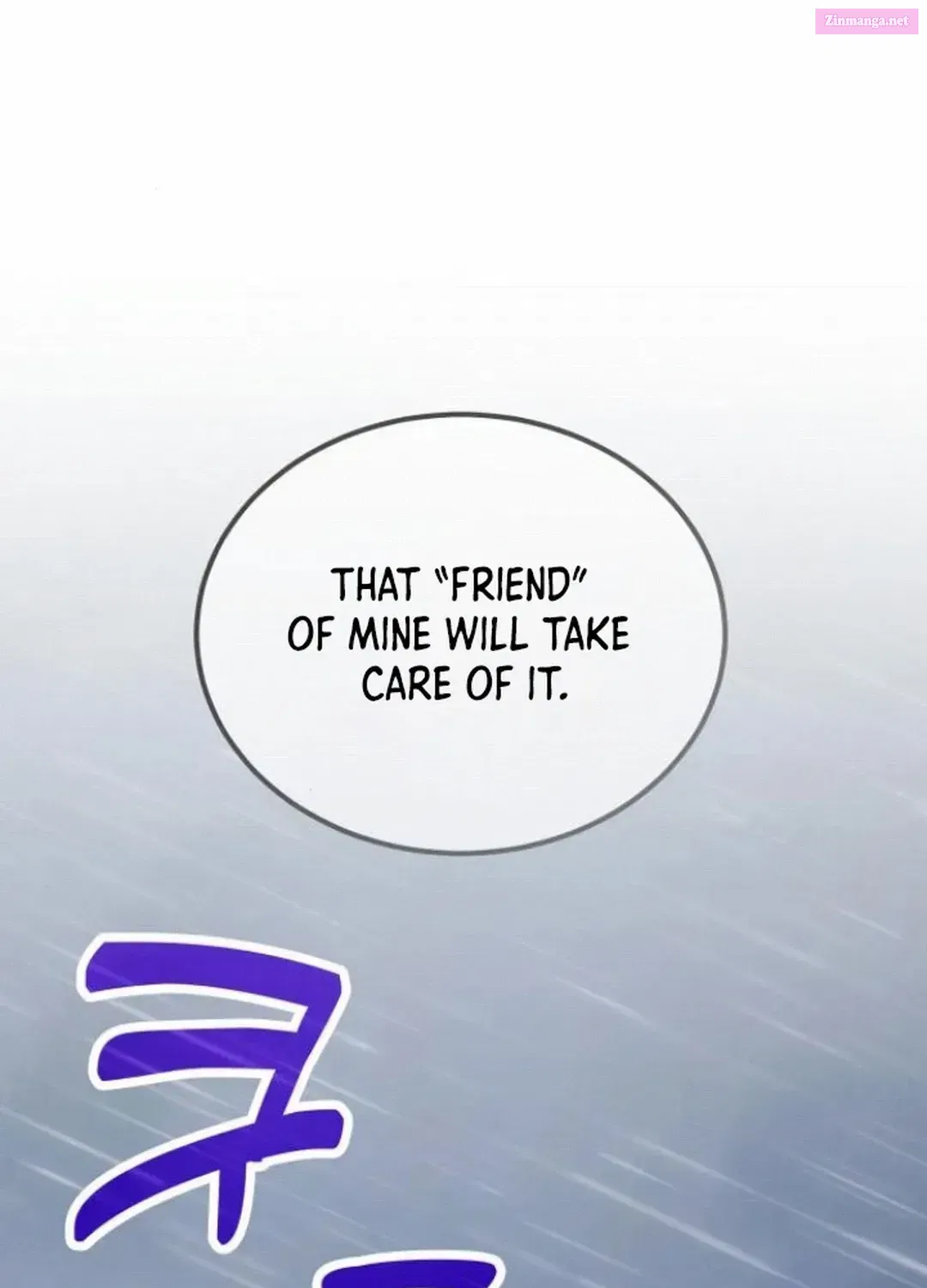 How To Live As A Bootleg Healer Zinmanga X Chapter 81 Page 87
