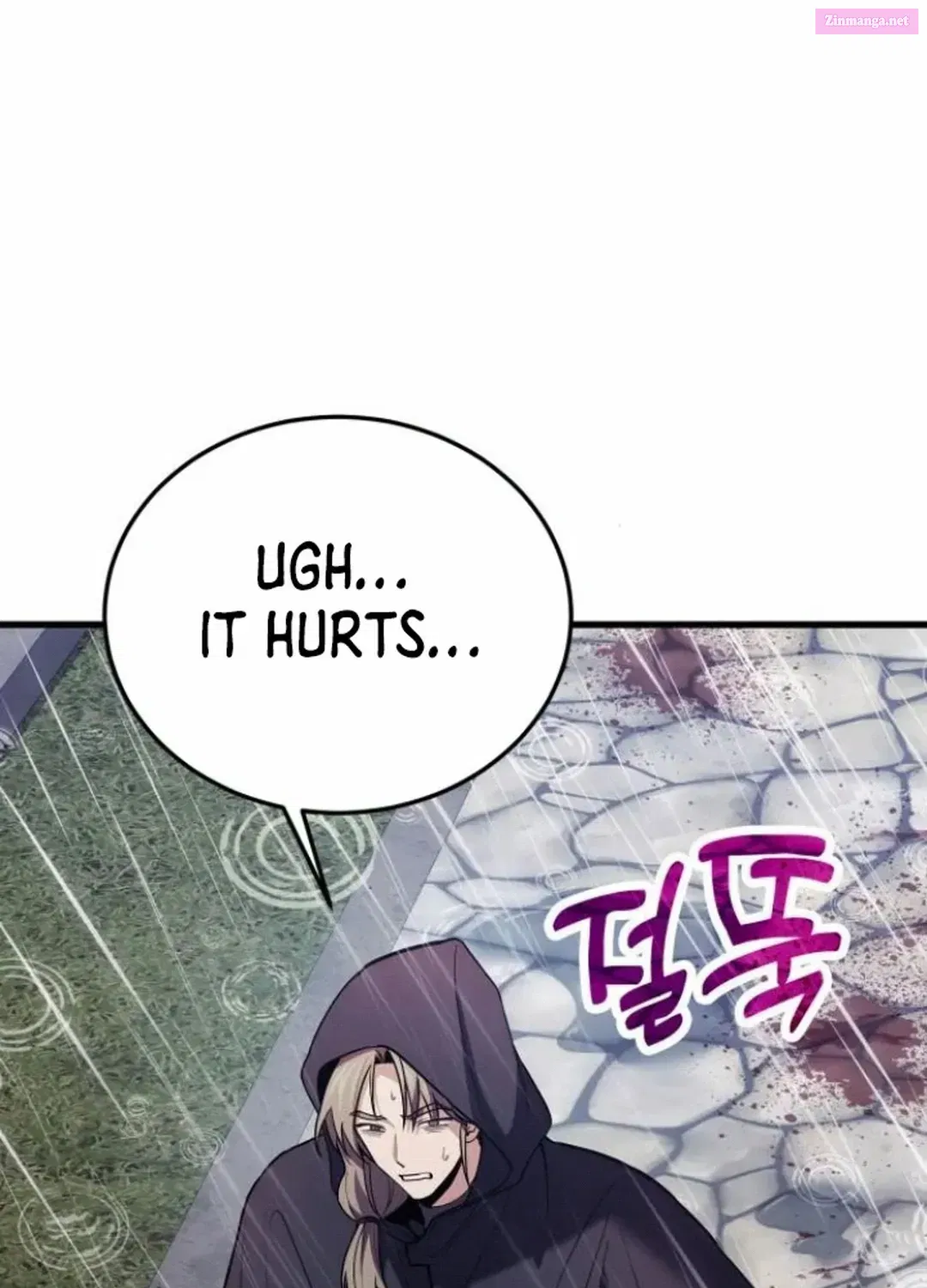 How To Live As A Bootleg Healer Zinmanga X Chapter 81 Page 91