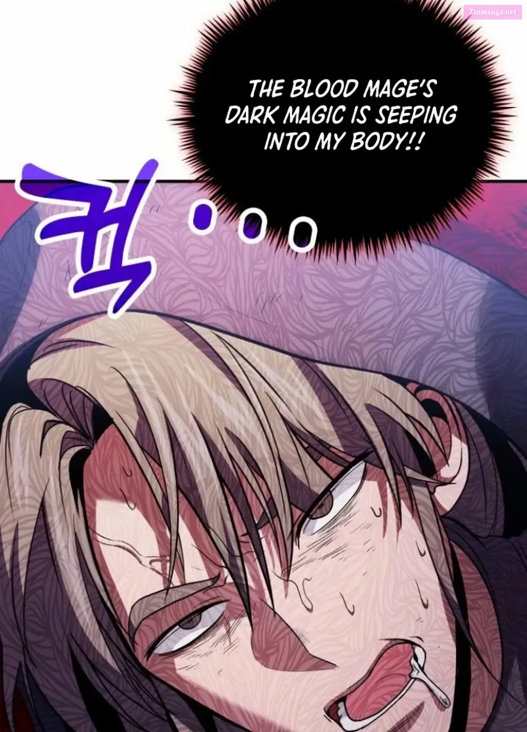 How To Live As A Bootleg Healer Zinmanga X Chapter 81 Page 124