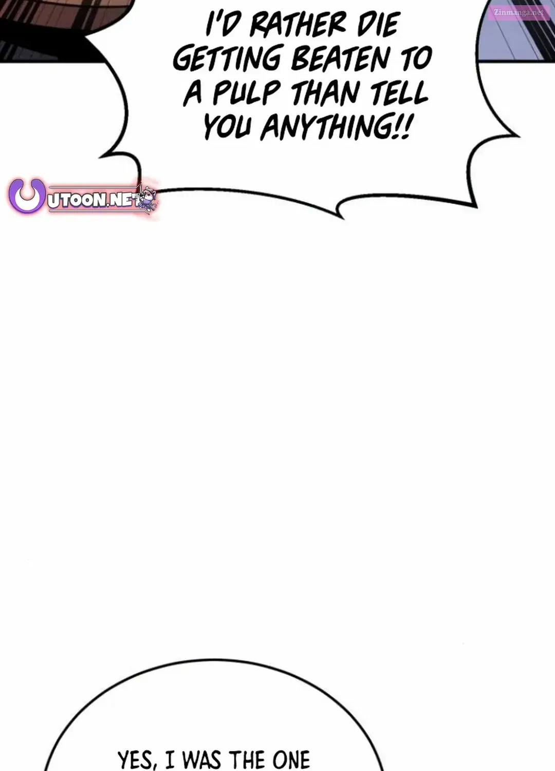 How To Live As A Bootleg Healer Zinmanga X Chapter 81 Page 149