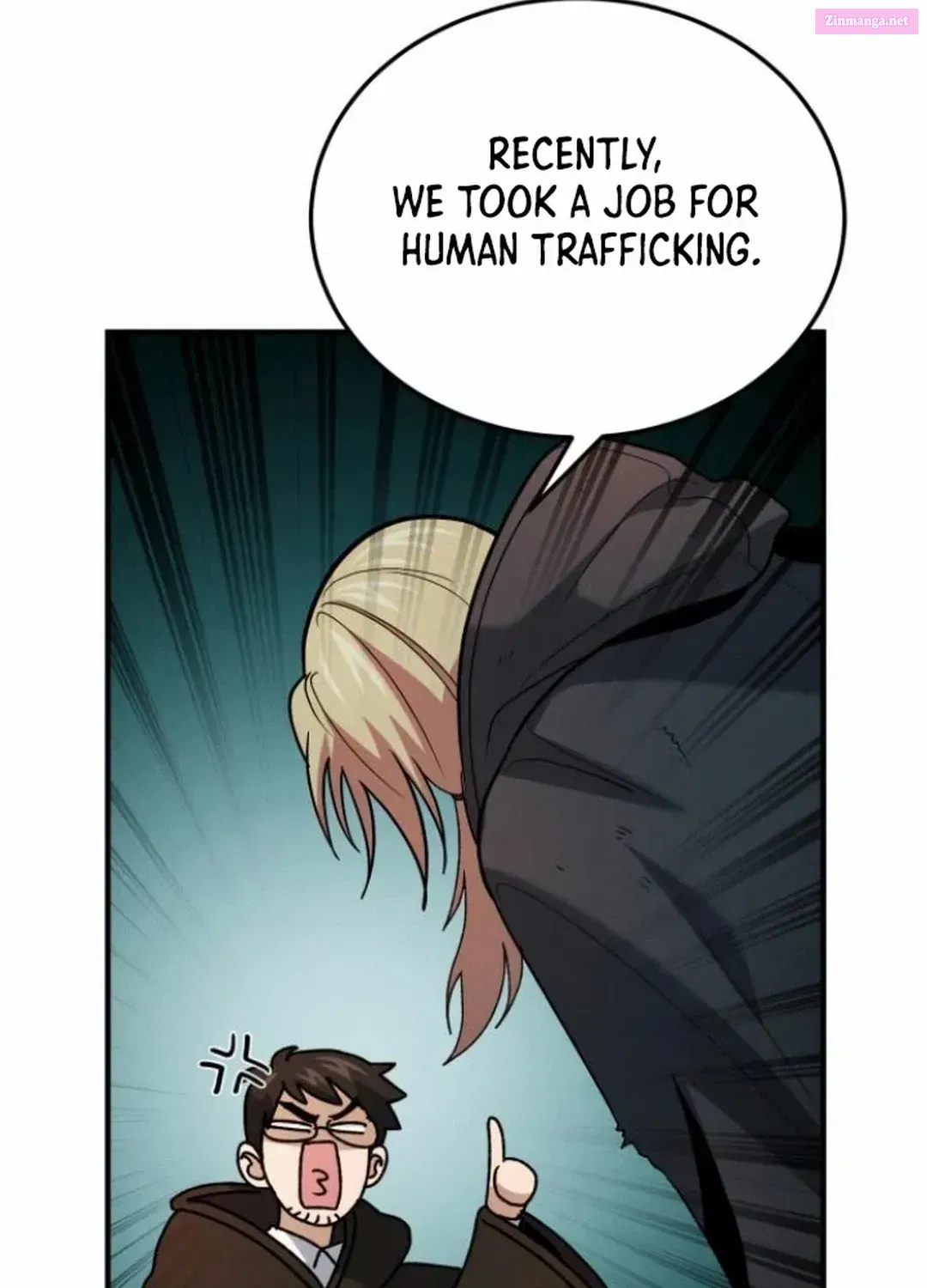 How To Live As A Bootleg Healer Zinmanga X Chapter 81 Page 152