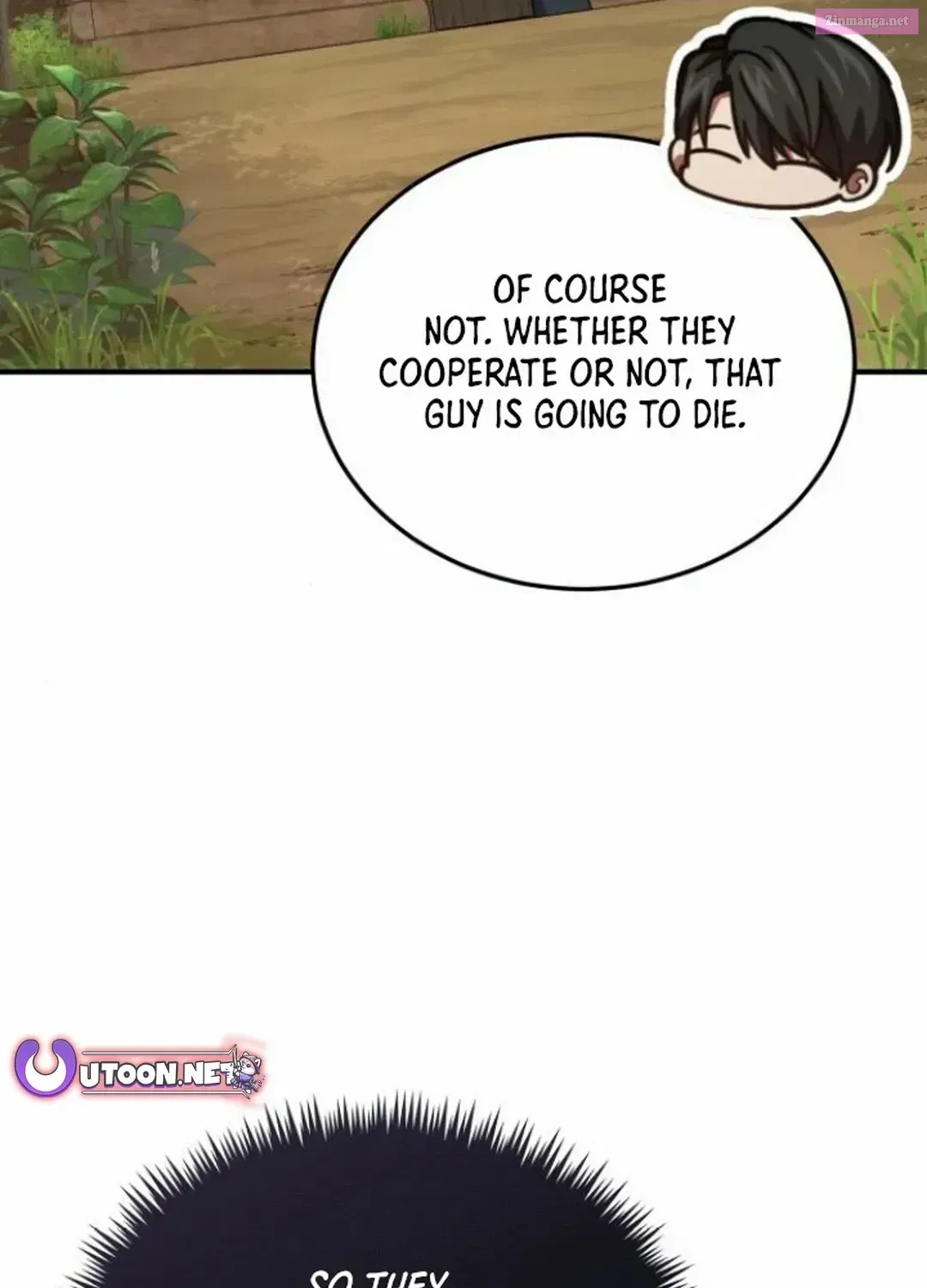 How To Live As A Bootleg Healer Zinmanga X Chapter 81 Page 162