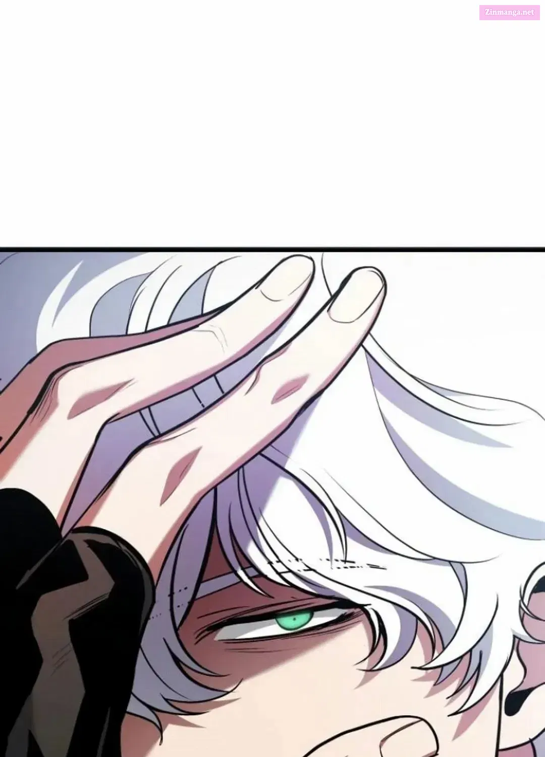 How To Live As A Bootleg Healer Zinmanga X Chapter 80 Page 5