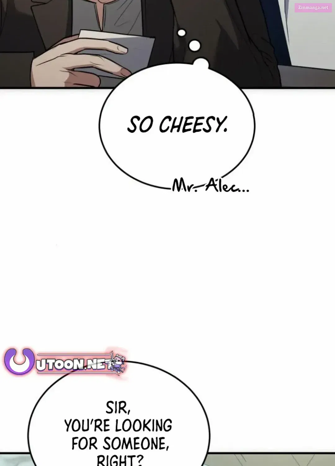 How To Live As A Bootleg Healer Zinmanga X Chapter 80 Page 9