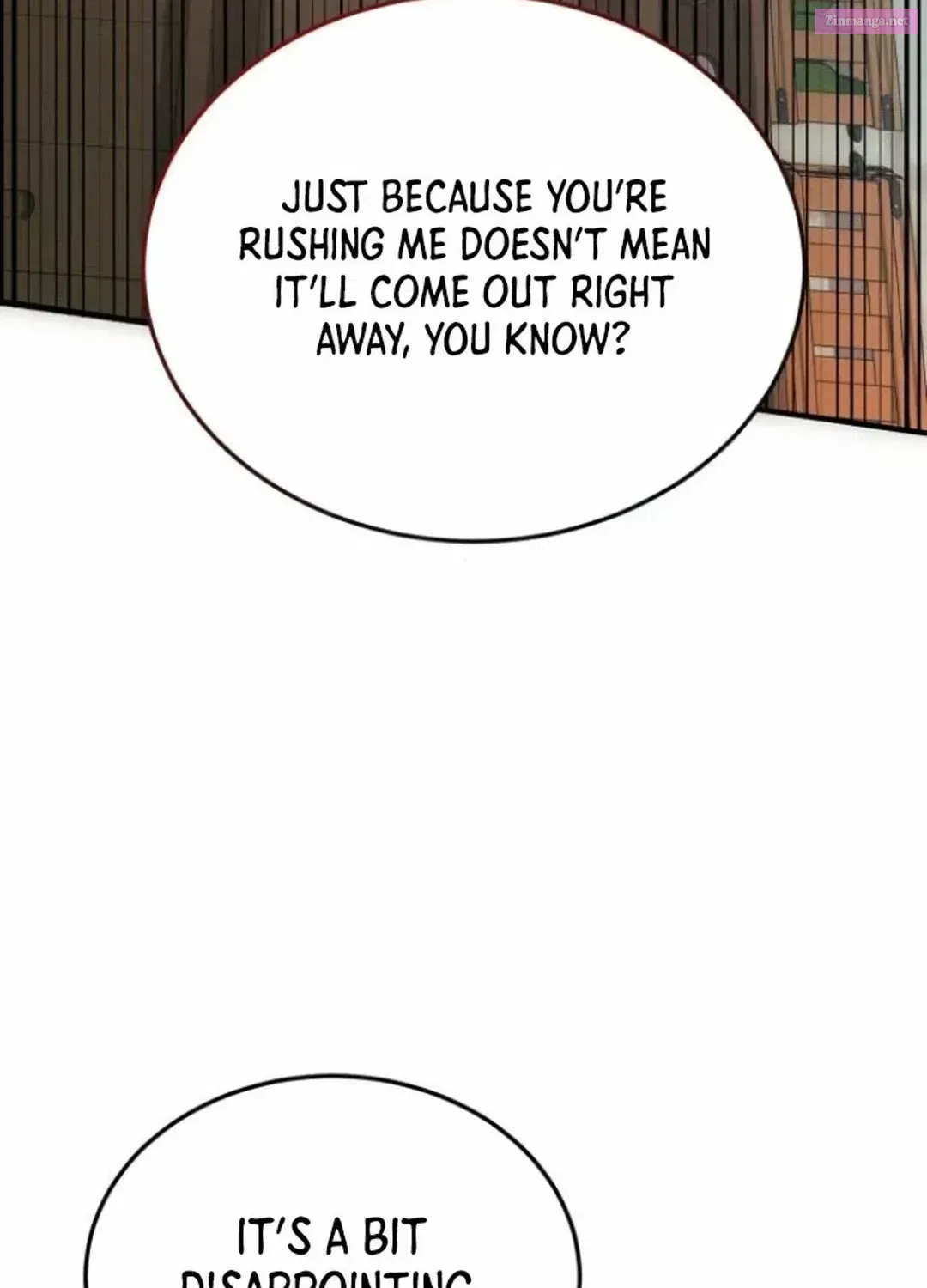 How To Live As A Bootleg Healer Zinmanga X Chapter 80 Page 37