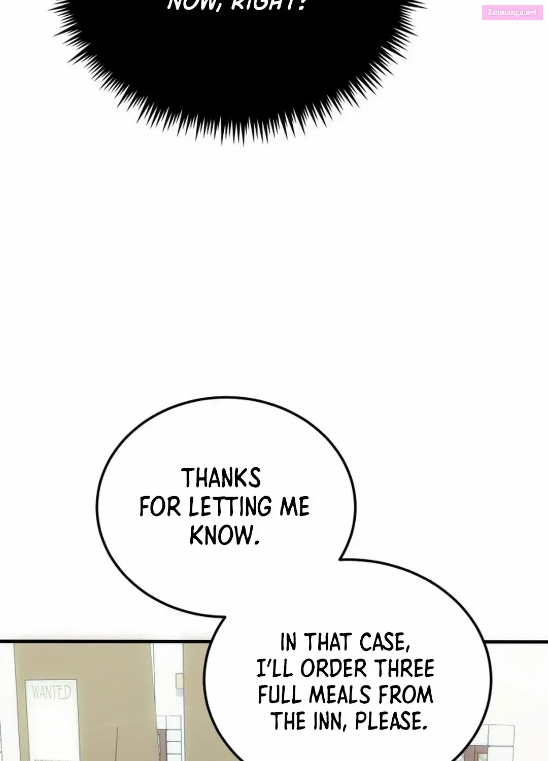 How To Live As A Bootleg Healer Zinmanga X Chapter 79 Page 106