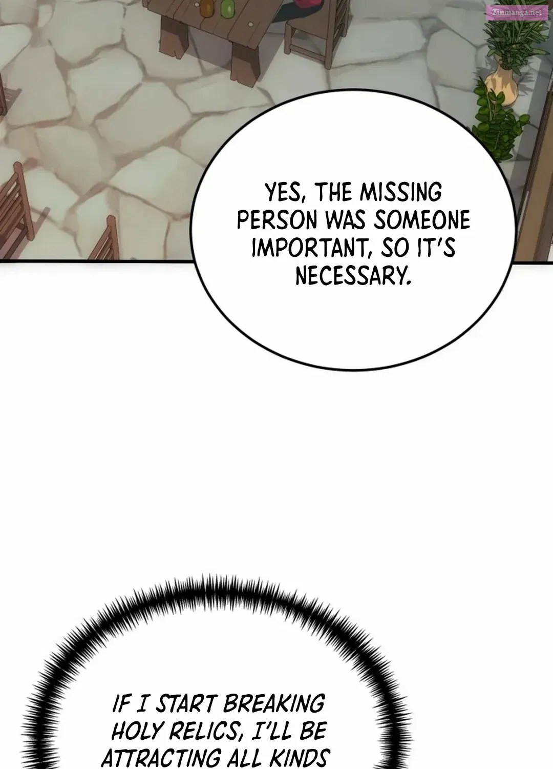 How To Live As A Bootleg Healer Zinmanga X Chapter 79 Page 112