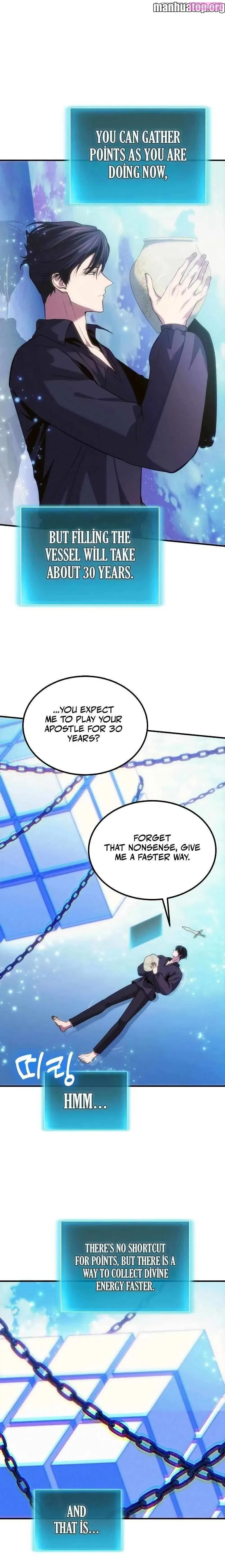 How To Live As A Bootleg Healer Zinmanga X Chapter 78 Page 13