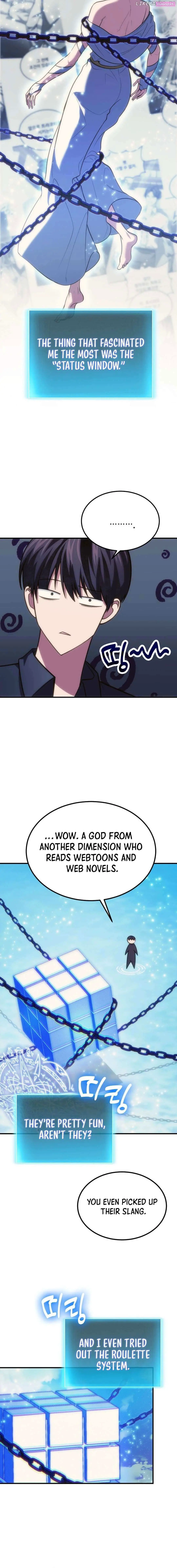 How To Live As A Bootleg Healer Zinmanga X Chapter 77 Page 13