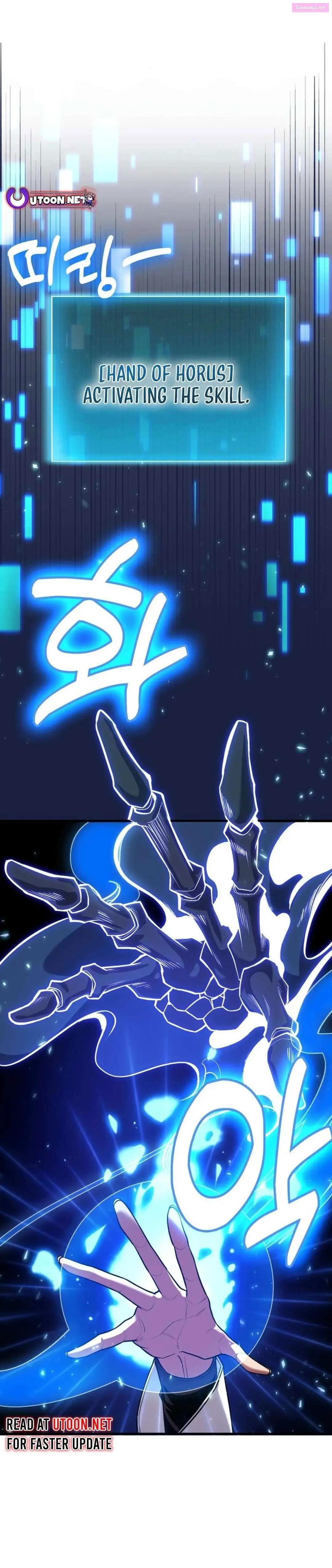 How To Live As A Bootleg Healer Zinmanga X Chapter 76 Page 1