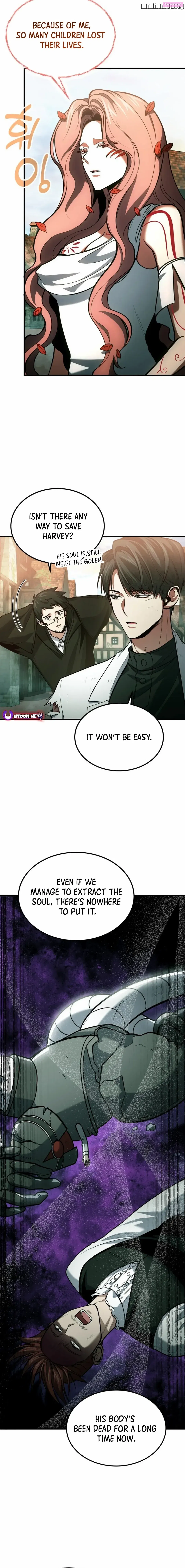 How To Live As A Bootleg Healer Zinmanga X Chapter 75 Page 2