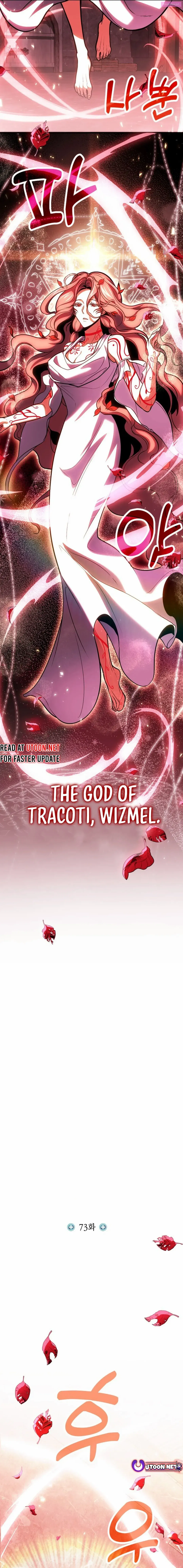 How To Live As A Bootleg Healer Zinmanga X Chapter 73 Page 2