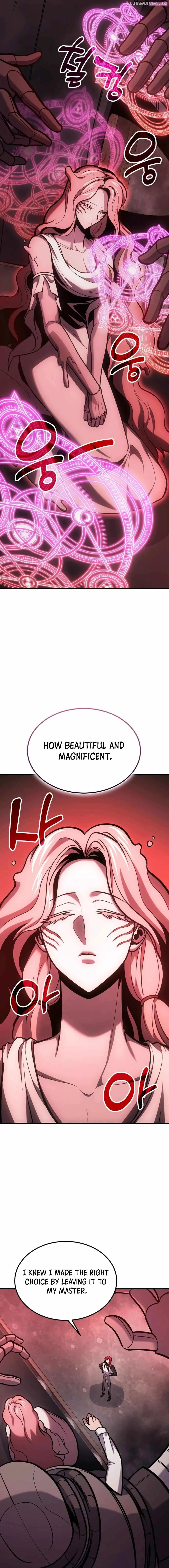 How To Live As A Bootleg Healer Zinmanga X Chapter 68 Page 16