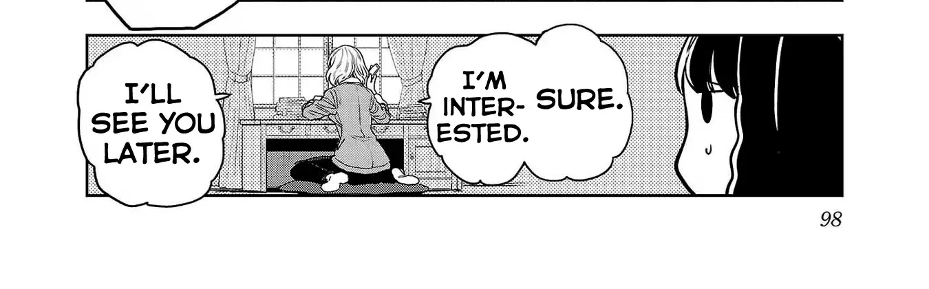 Haruka Reset Zinmanga X Chapter 80 Page 4