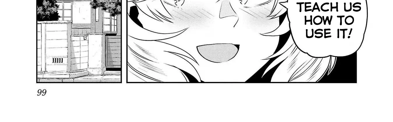 Haruka Reset Zinmanga X Chapter 80 Page 6