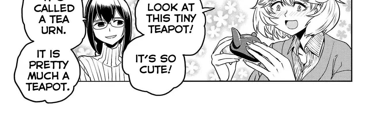 Haruka Reset Zinmanga X Chapter 80 Page 10