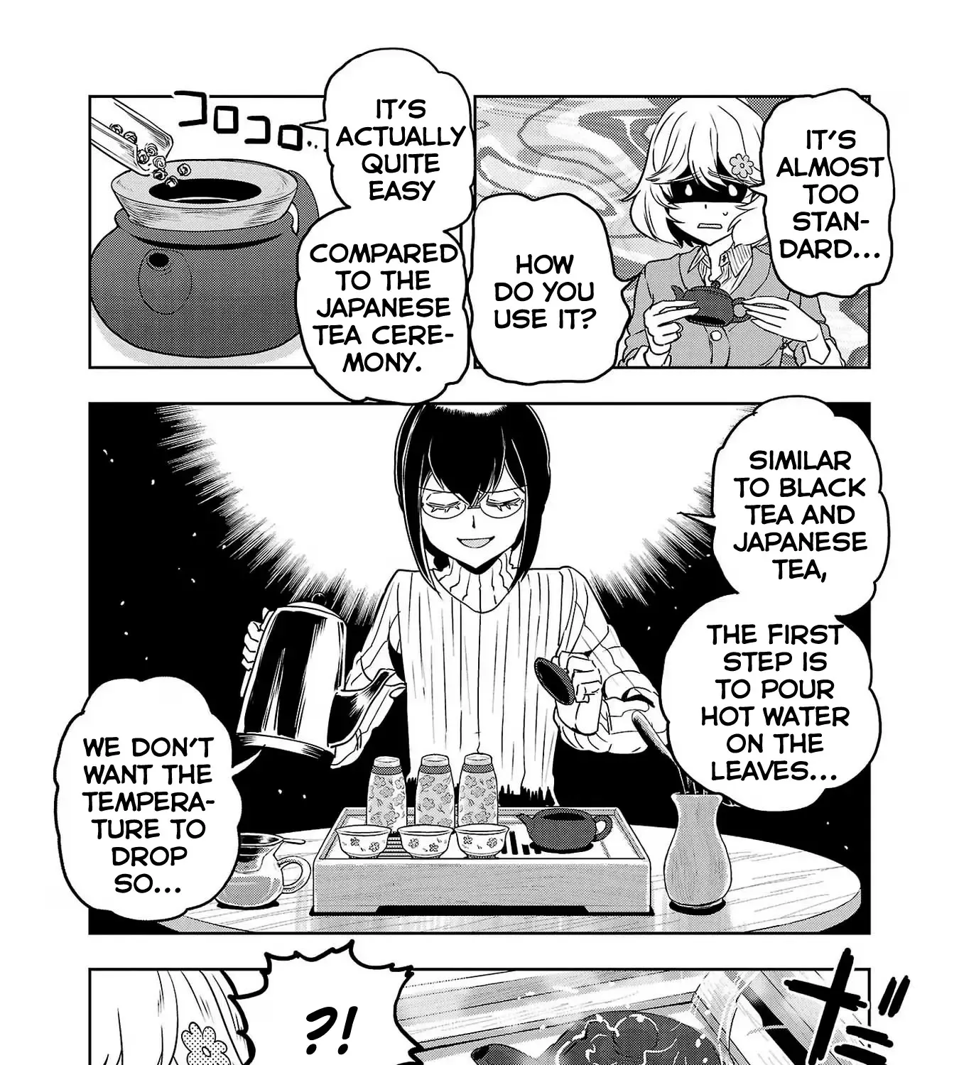 Haruka Reset Zinmanga X Chapter 80 Page 11