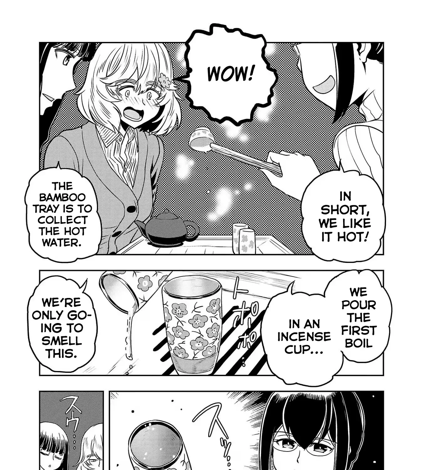 Haruka Reset Zinmanga X Chapter 80 Page 13