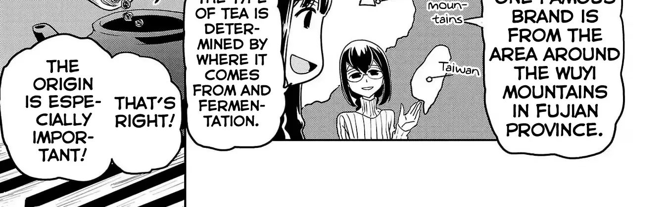 Haruka Reset Zinmanga X Chapter 80 Page 18