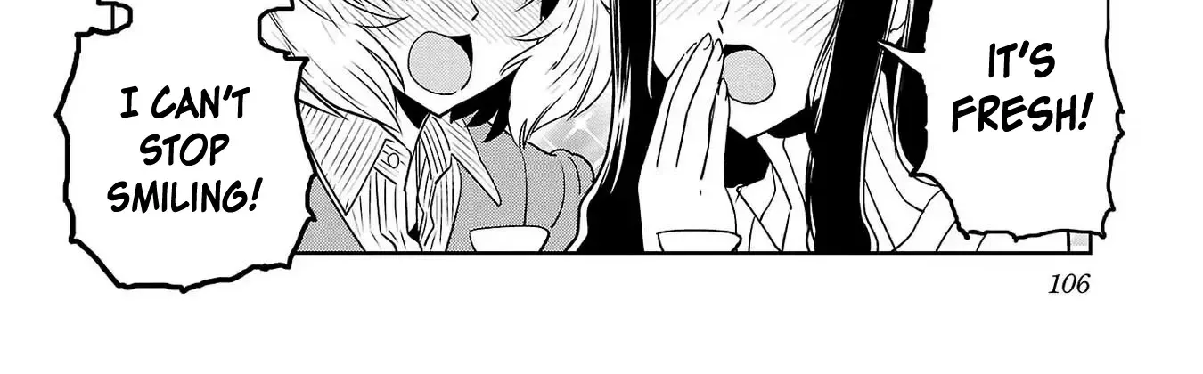 Haruka Reset Zinmanga X Chapter 80 Page 20