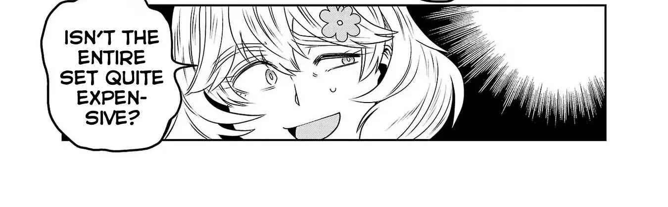 Haruka Reset Zinmanga X Chapter 80 Page 26