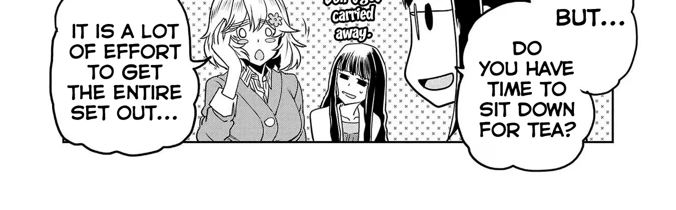 Haruka Reset Zinmanga X Chapter 80 Page 28