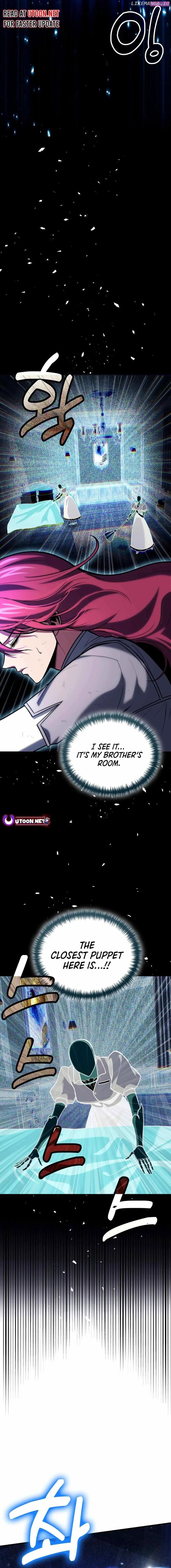 How To Live As A Bootleg Healer Zinmanga X Chapter 67 Page 2