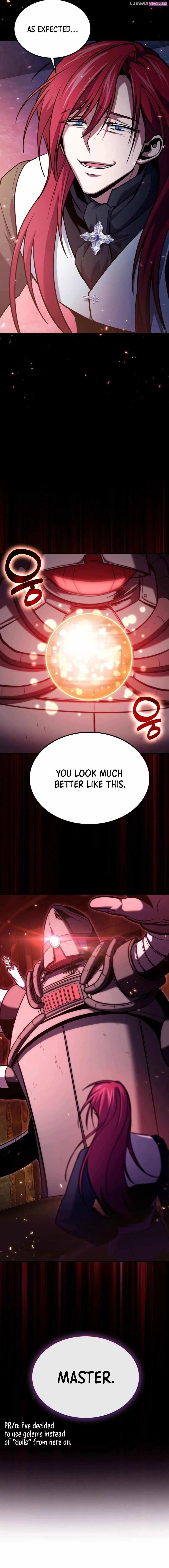 How To Live As A Bootleg Healer Zinmanga X Chapter 67 Page 22