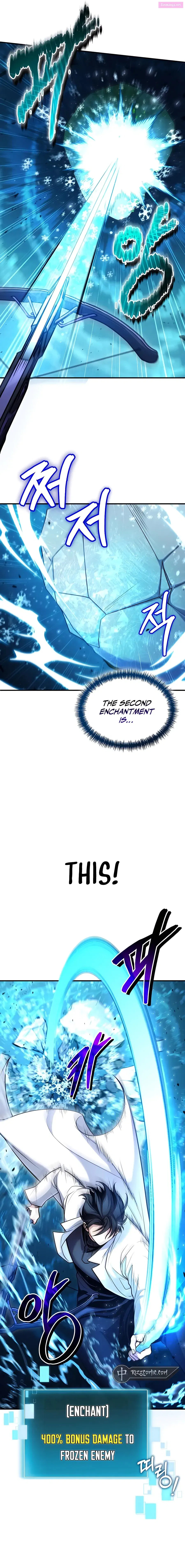 How To Live As A Bootleg Healer Zinmanga X Chapter 40 Page 11