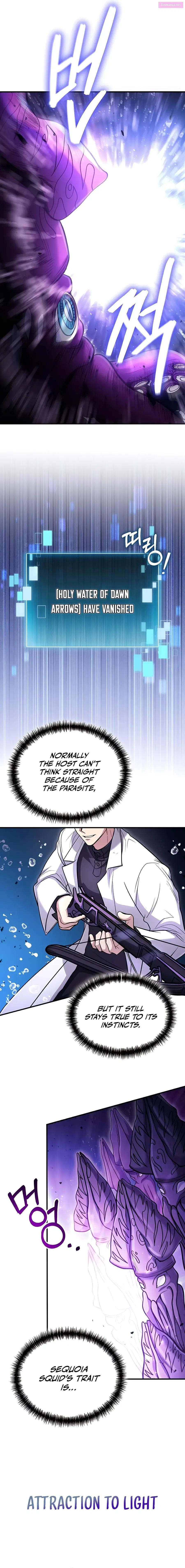 How To Live As A Bootleg Healer Zinmanga X Chapter 40 Page 15