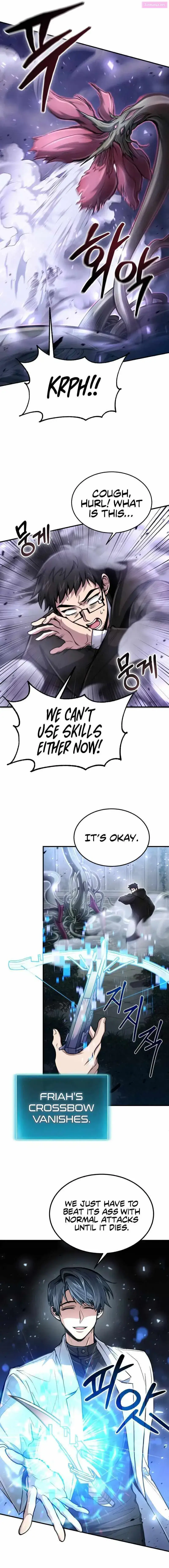 How To Live As A Bootleg Healer Zinmanga X Chapter 28 Page 12