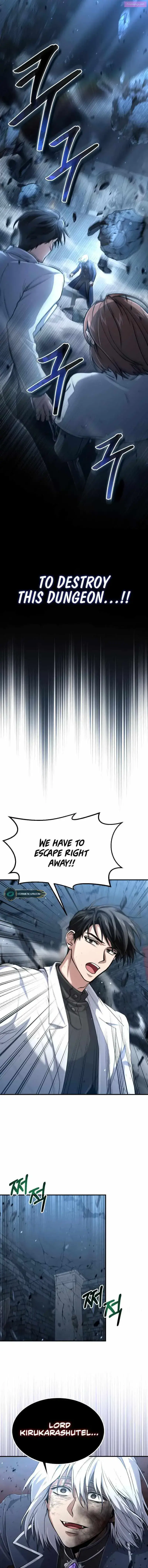 How To Live As A Bootleg Healer Zinmanga X Chapter 25 Page 3