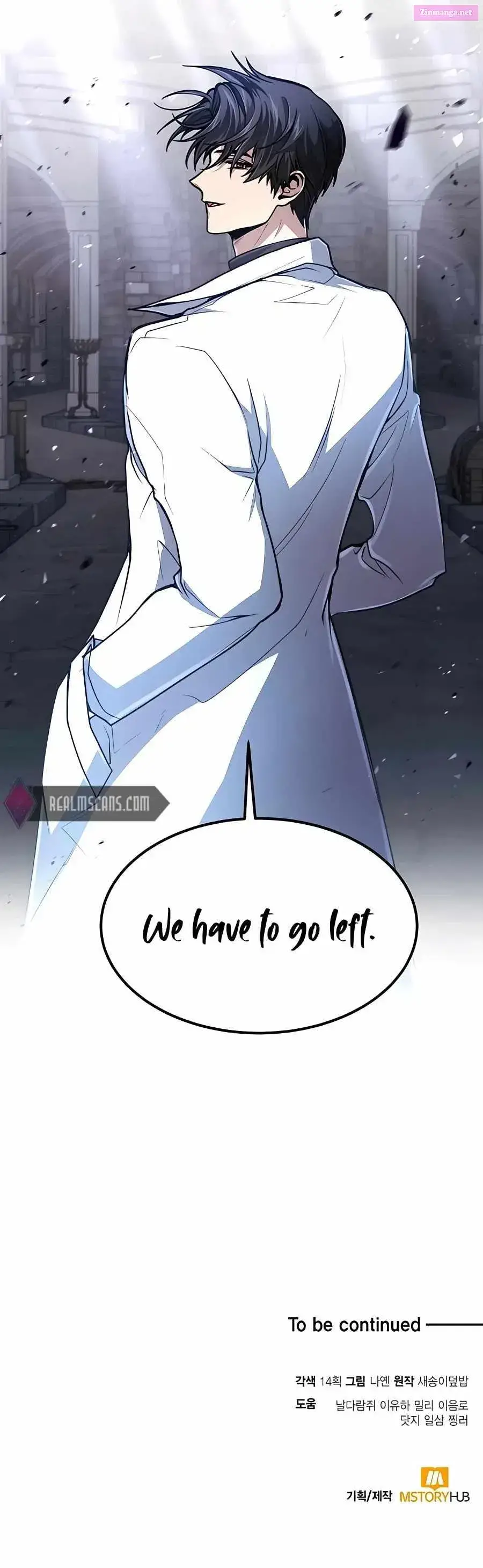How To Live As A Bootleg Healer Zinmanga X Chapter 20 Page 17