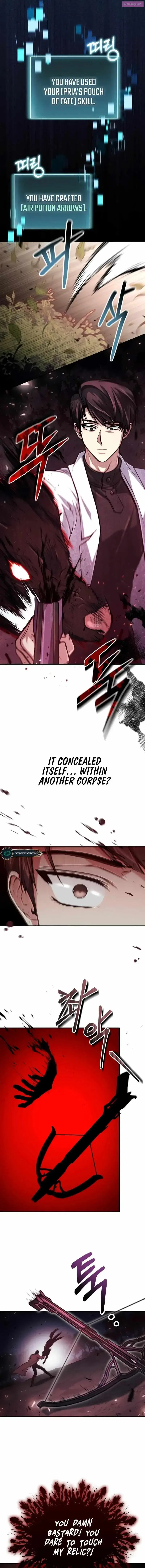 How To Live As A Bootleg Healer Zinmanga X Chapter 17 Page 10