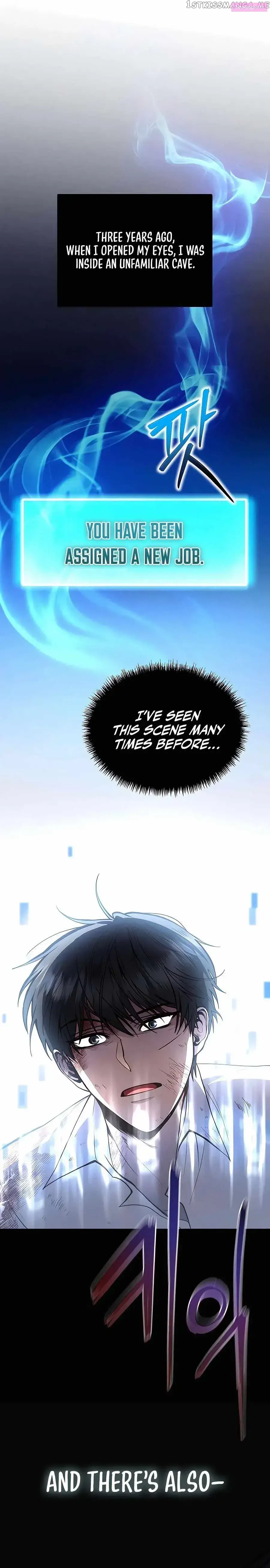 How To Live As A Bootleg Healer Zinmanga X Chapter 2 Page 2