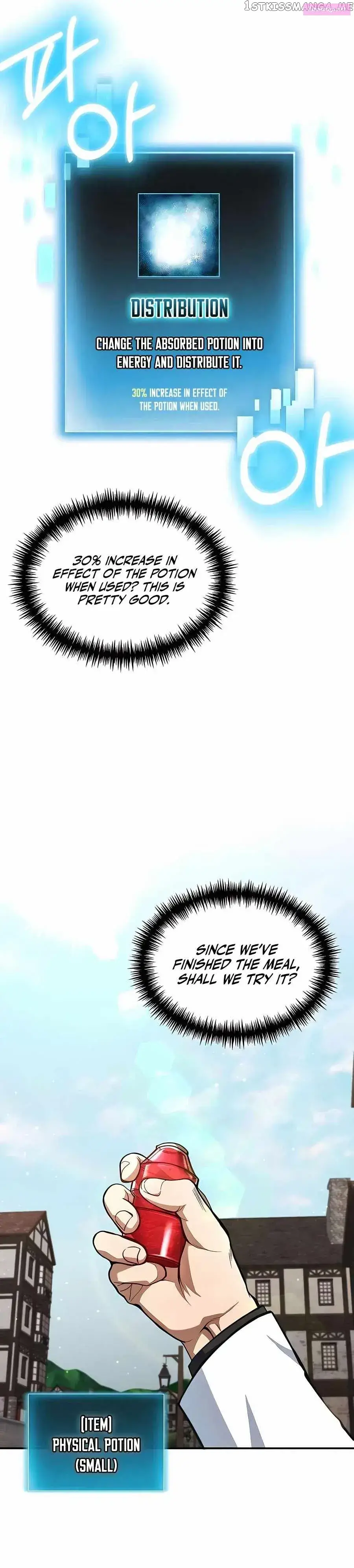 How To Live As A Bootleg Healer Zinmanga X Chapter 2 Page 17