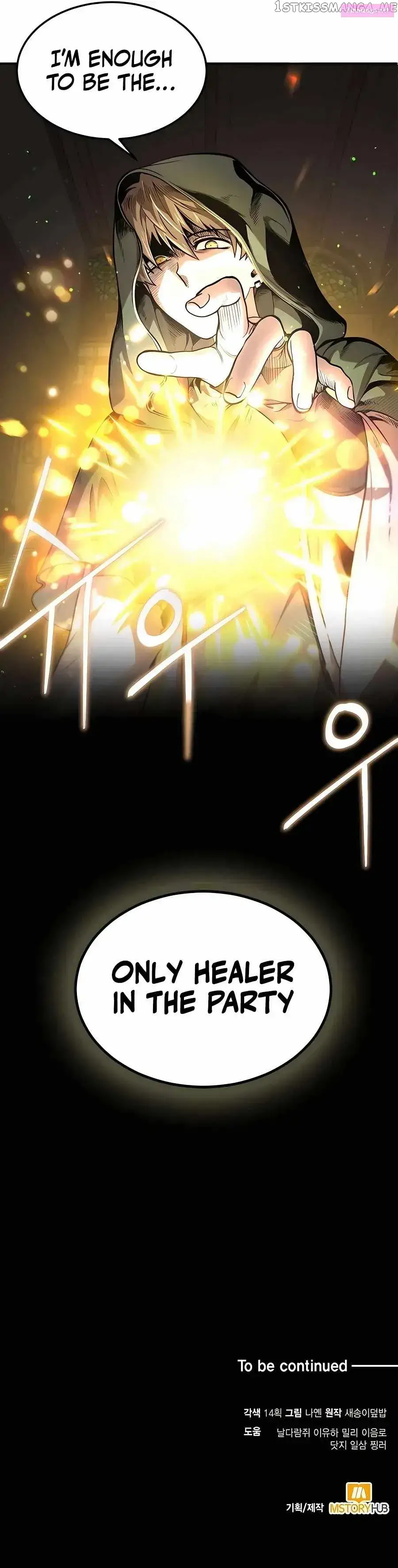 How To Live As A Bootleg Healer Zinmanga X Chapter 2 Page 23