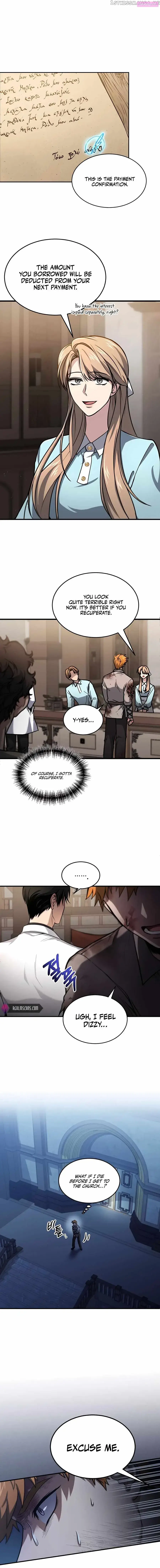 How To Live As A Bootleg Healer Zinmanga X Chapter 1 Page 5