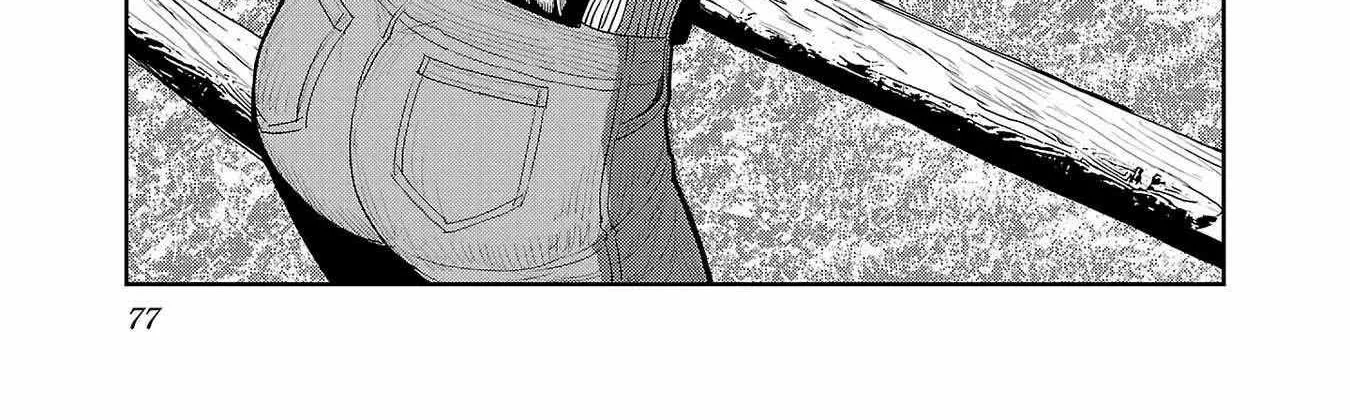 Haruka Reset Zinmanga X Chapter 79 Page 3