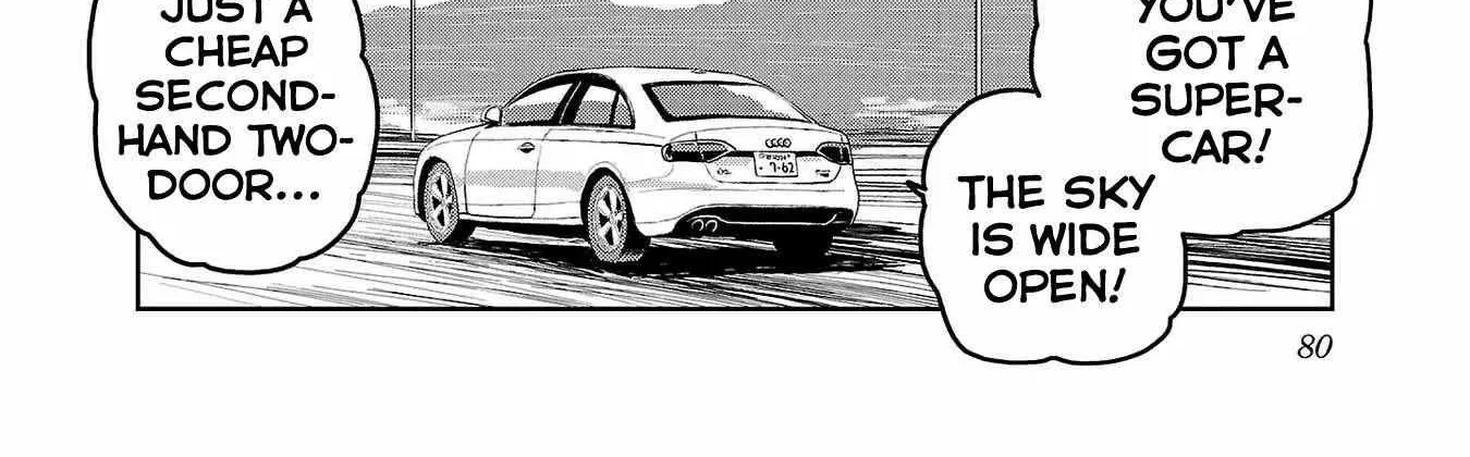 Haruka Reset Zinmanga X Chapter 79 Page 9