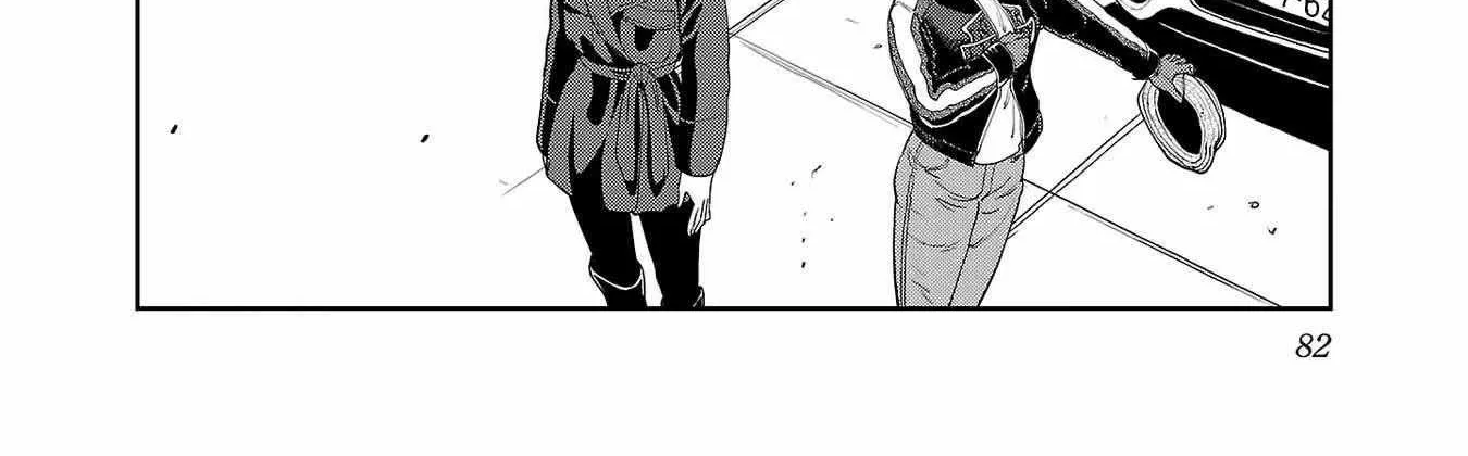 Haruka Reset Zinmanga X Chapter 79 Page 13