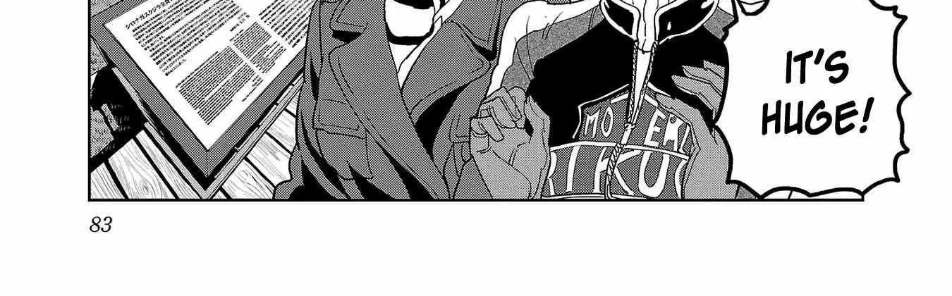 Haruka Reset Zinmanga X Chapter 79 Page 15