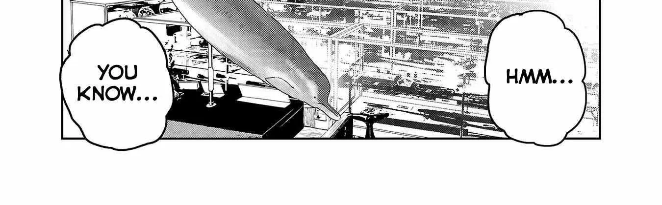 Haruka Reset Zinmanga X Chapter 79 Page 19