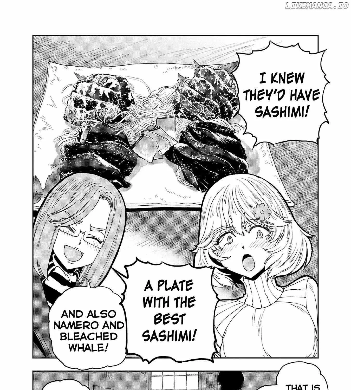 Haruka Reset Zinmanga X Chapter 79 Page 22