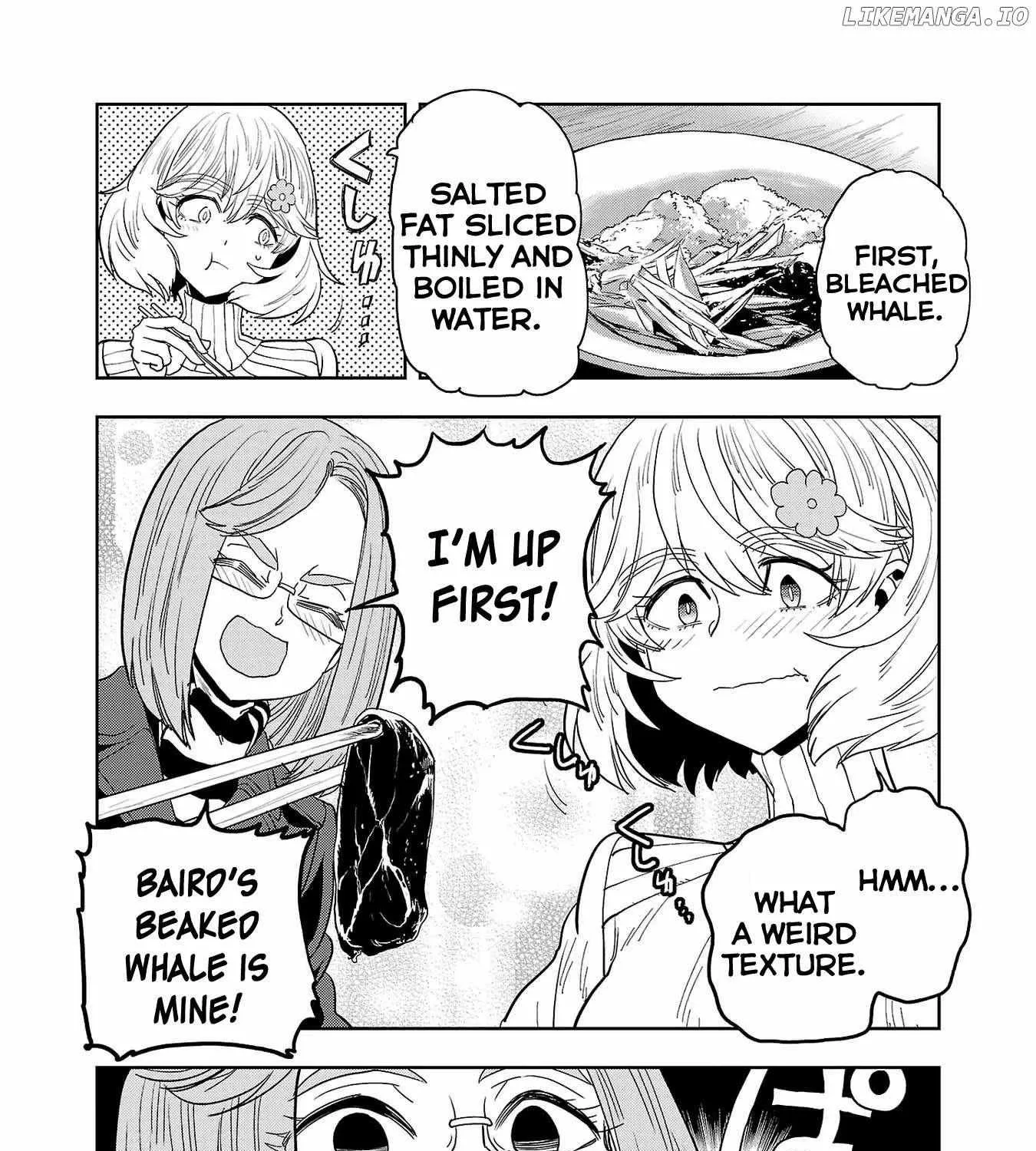 Haruka Reset Zinmanga X Chapter 79 Page 24